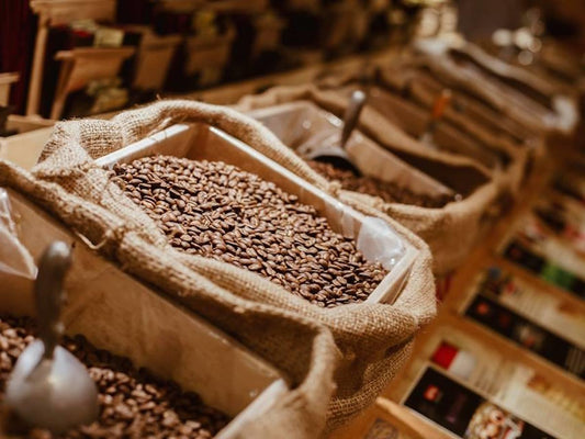 Shop the best coffee in Perth through Yahava both online and in-store