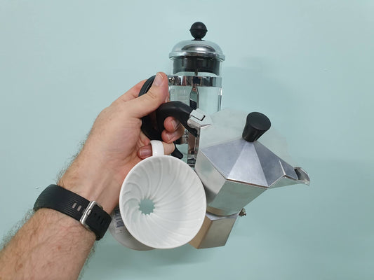 Shop Yahava for coffee brewing equipment in Perth