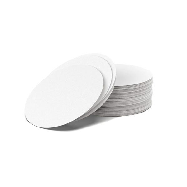 Aeropress Filters