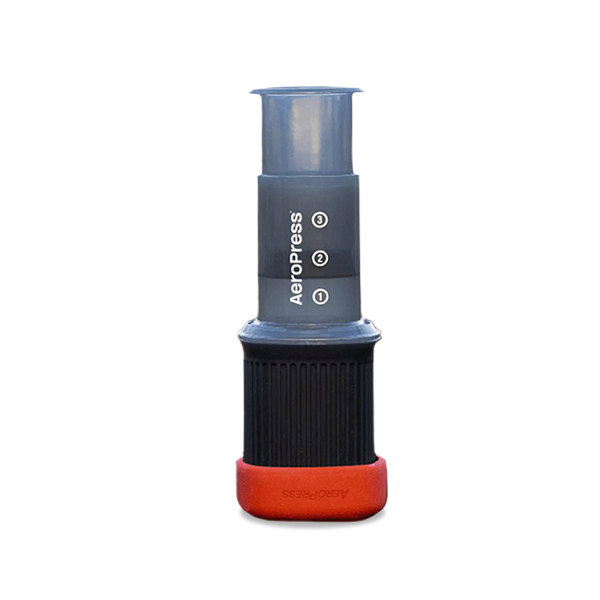 Aeropress Coffee Maker - Go