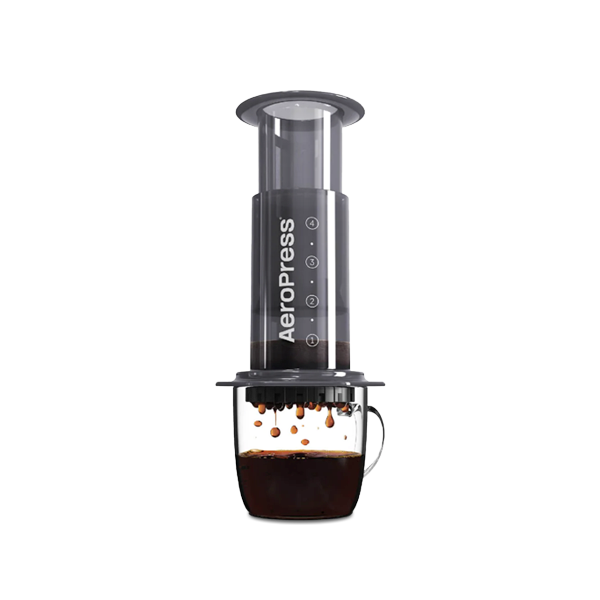 Aeropress Coffee Maker - Original