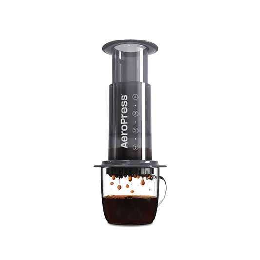 Aeropress Coffee Maker - Original