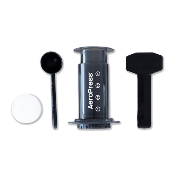 Aeropress Coffee Maker - Original