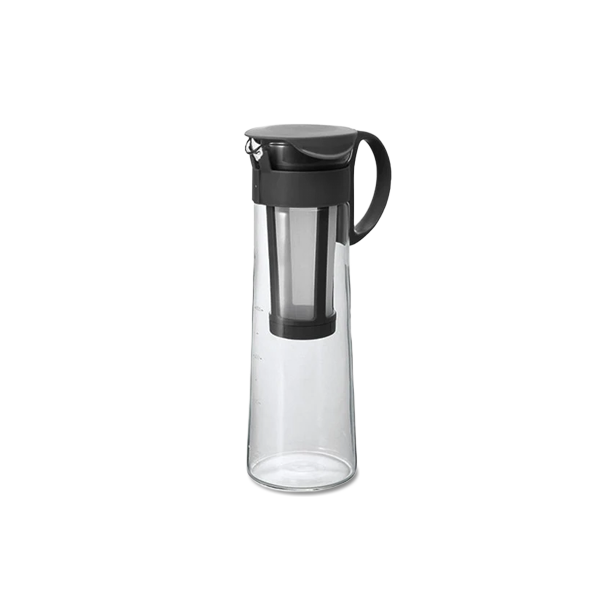 Black Hario Cold Brew Pot 1L