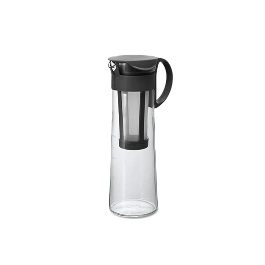 Black Hario Cold Brew Pot 1L