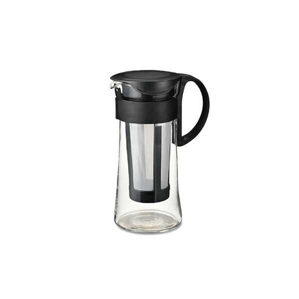 Hario Mizudashi Cold Brew Coffee Pot 600ml Yahava KoffeeWorks