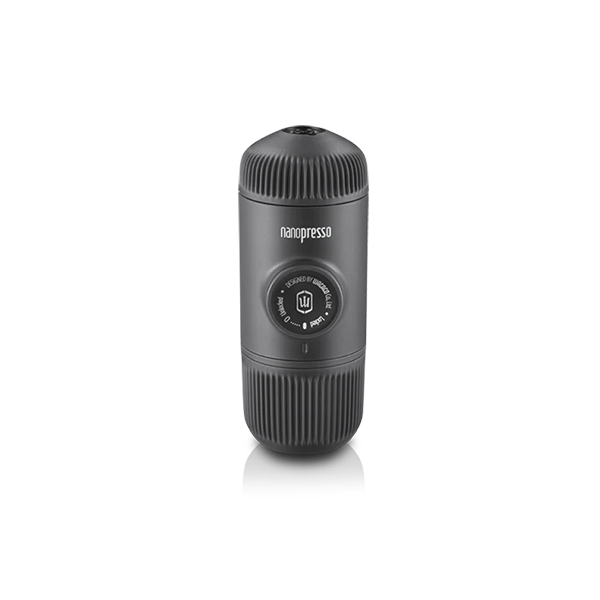 Nanopresso