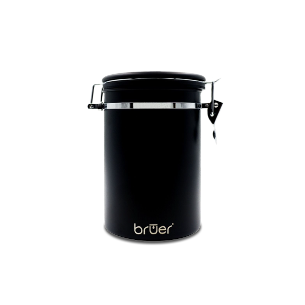 Bruer Canister