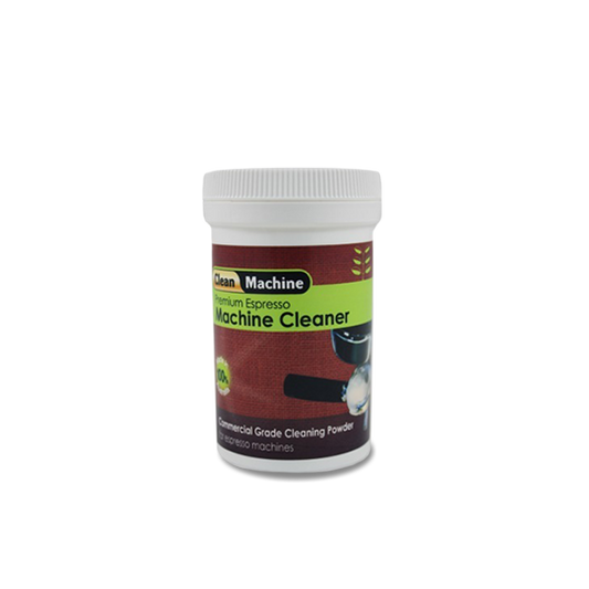 Clean Machine Espresso Machine Cleaning Powder 100g