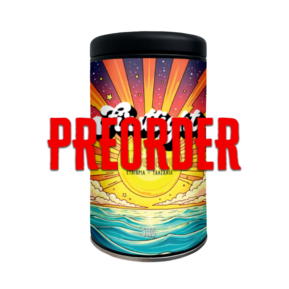 PREORDER FIRSTLIGHT 2025