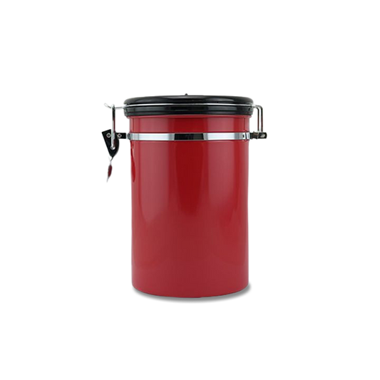 Friis Coffee Storage Canister