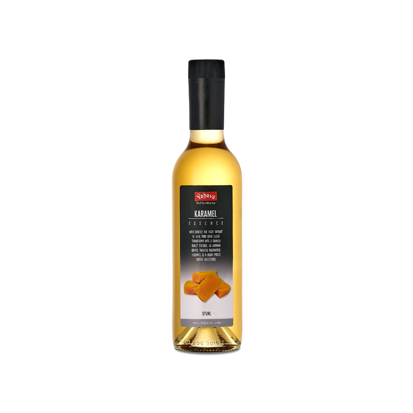 Karamel Essence