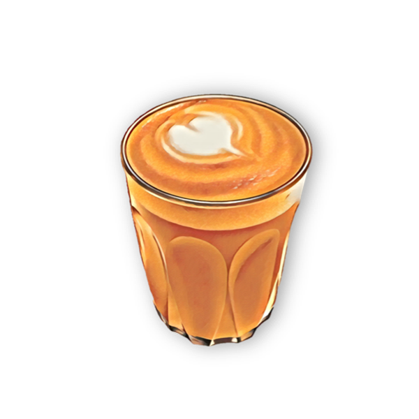 Karamel Essence