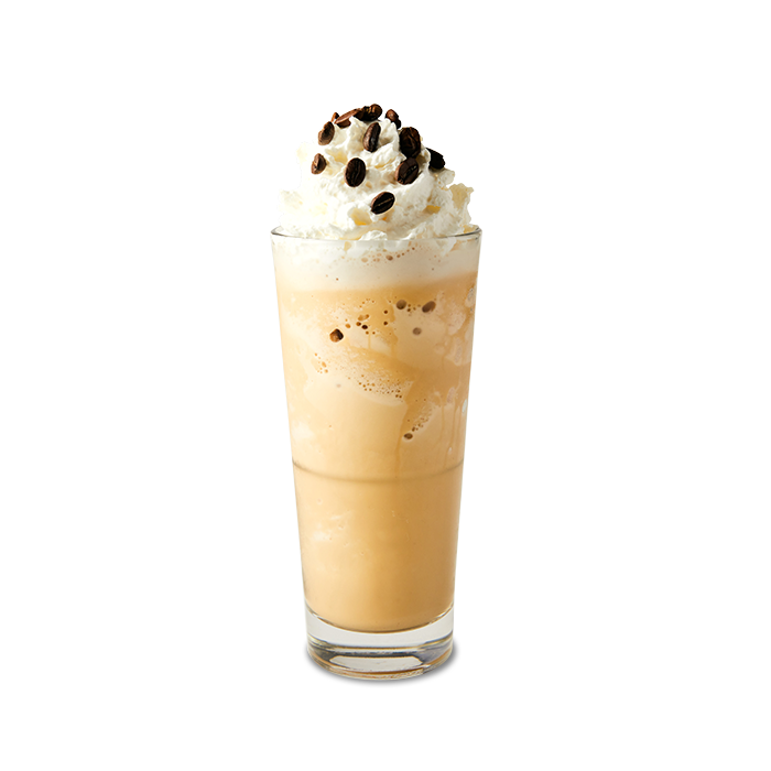 Coffee Frappe - Yahava KoffeeWorks