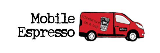 Yahava Mobile Coffee Van