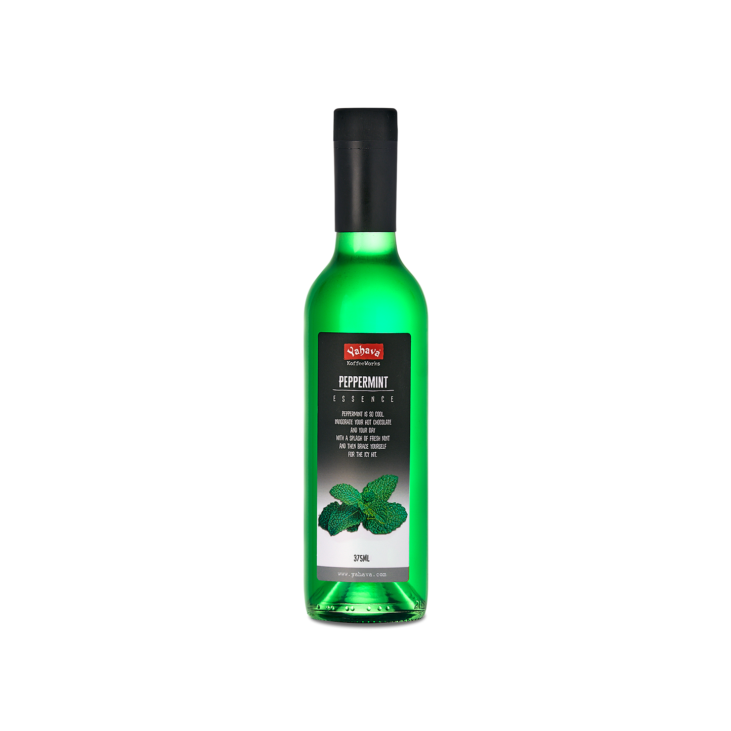 Peppermint Essence
