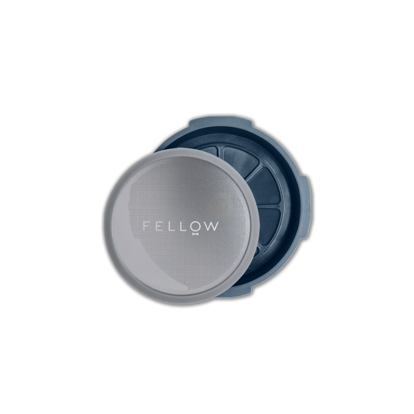 Fellow Prismo Aeropress Coffee Maker Attachment