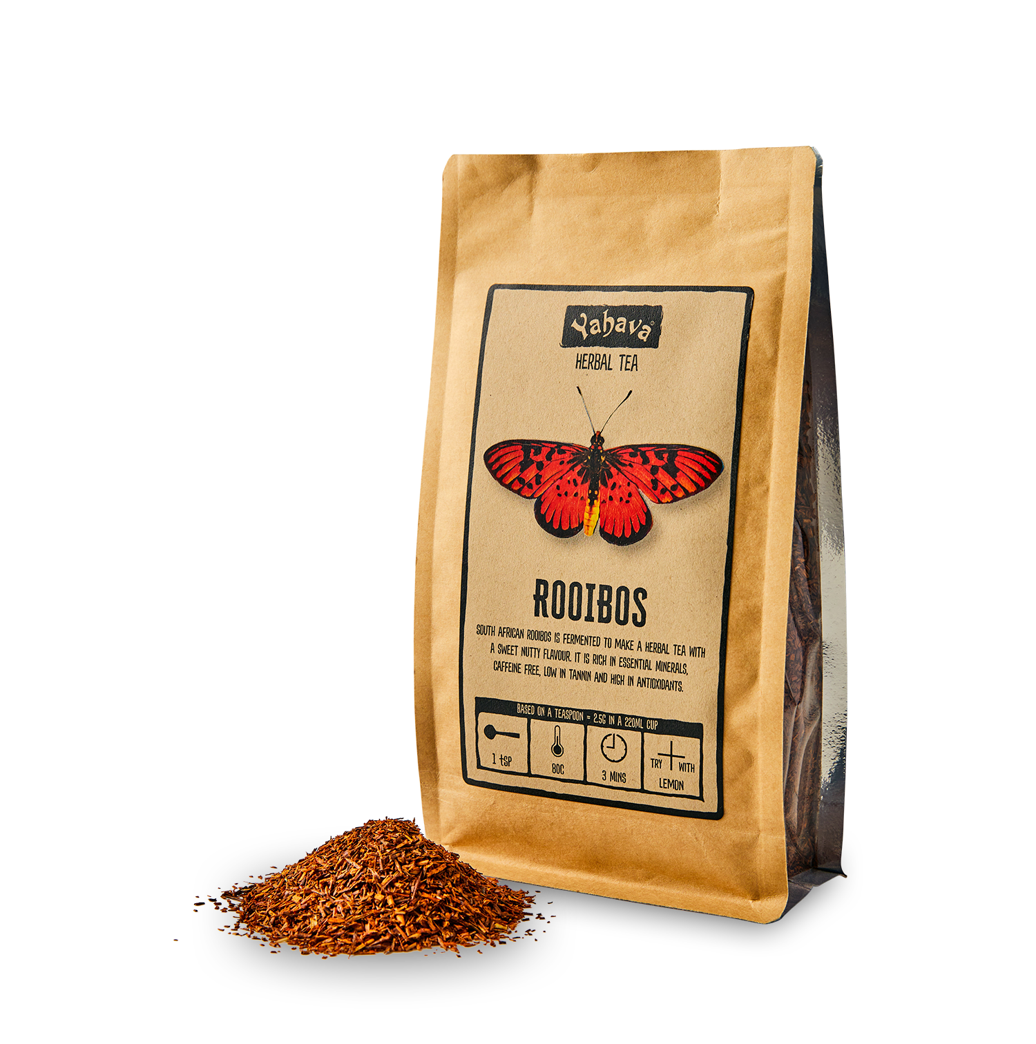 what is rooibos tea? –