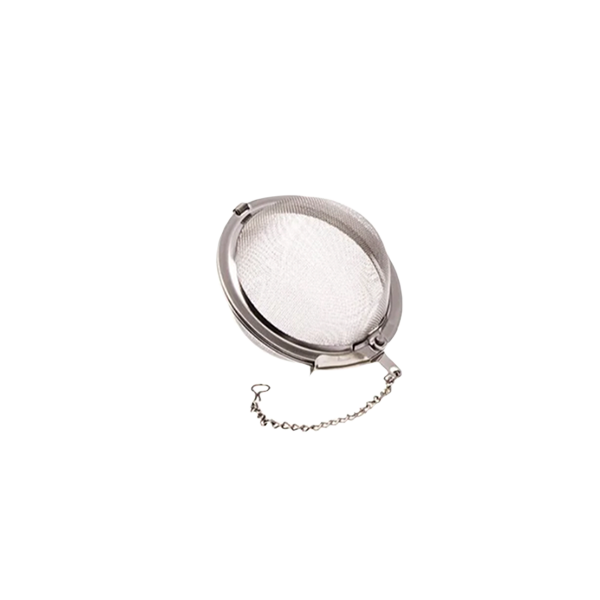 Teaology Mesh Tea Ball