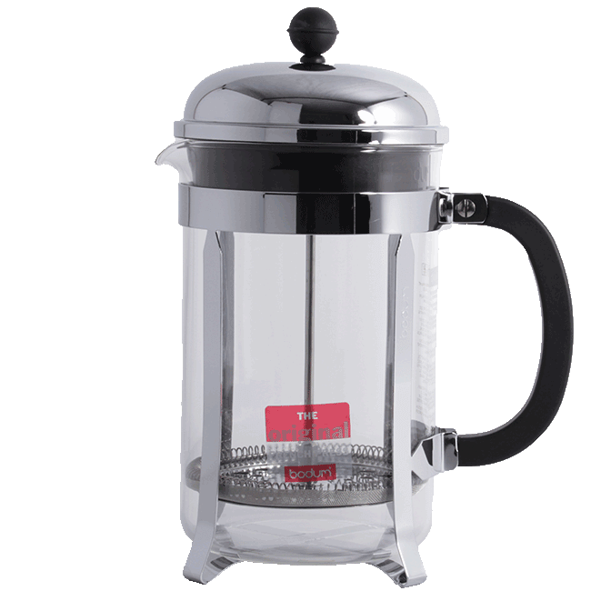 Shop at Yahava for the Bodum Plunger (Large) online across Australia or at a Koffeeworks in Perth