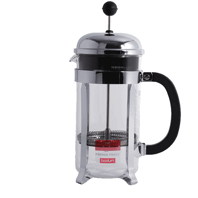 Shop at Yahava for the Bodum Plunger (Medium) online across Australia or at a Koffeeworks in Perth