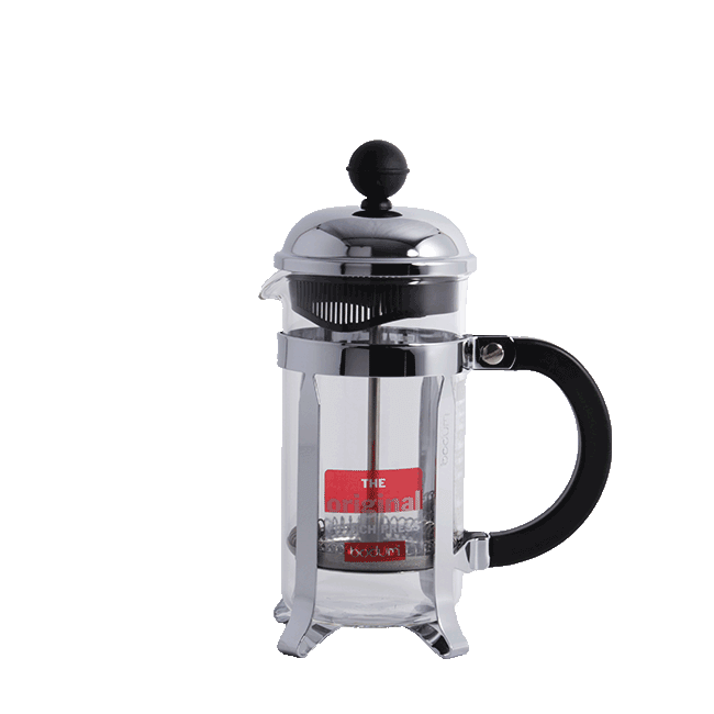 Shop at Yahava for the Bodum Plunger (Small) online across Australia or at a Koffeeworks in Perth