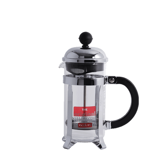 Shop at Yahava for the Bodum Plunger (Small) online across Australia or at a Koffeeworks in Perth