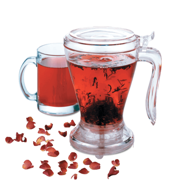 Shop Teas from Yahava