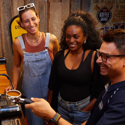 Barista Induction Booking - Margaret River