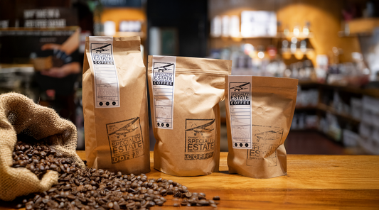 From the Slopes of Mt. Kenya: Introducing November’s Kirinyaga Microlot