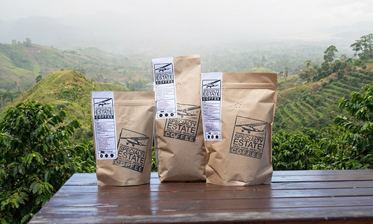 A Bold New Year: Kindeng Mill’s Tropical Expression from the Highlands of PNG
