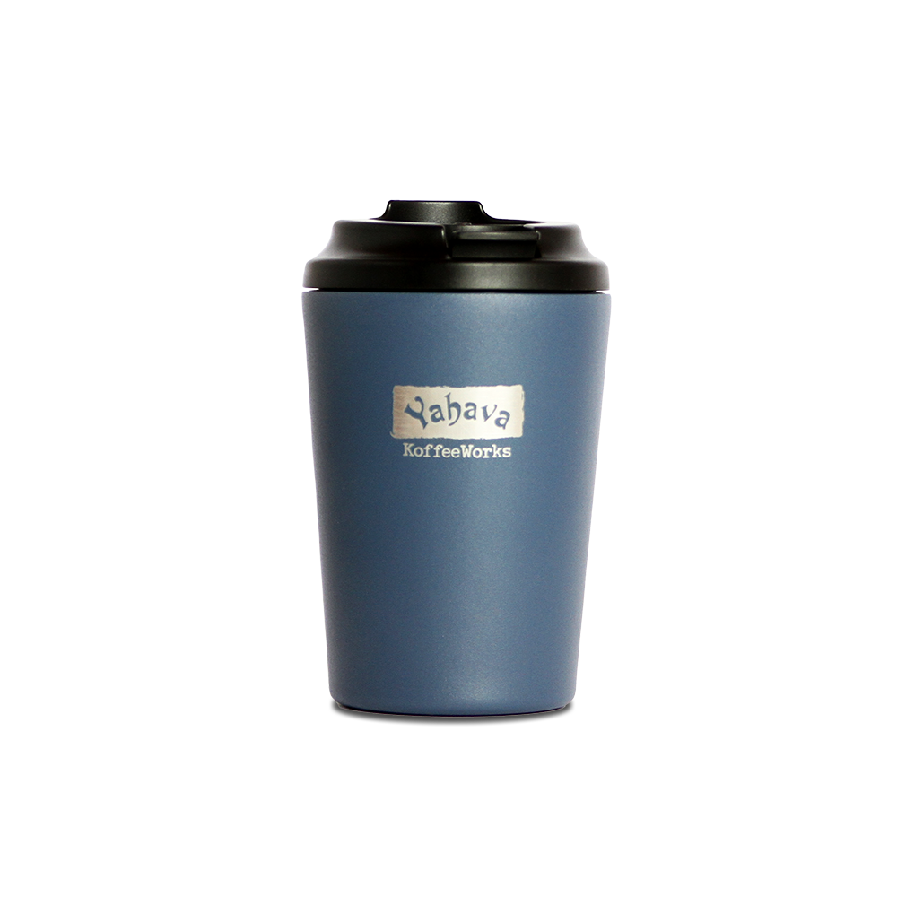 Made by Fressko Travel Mug