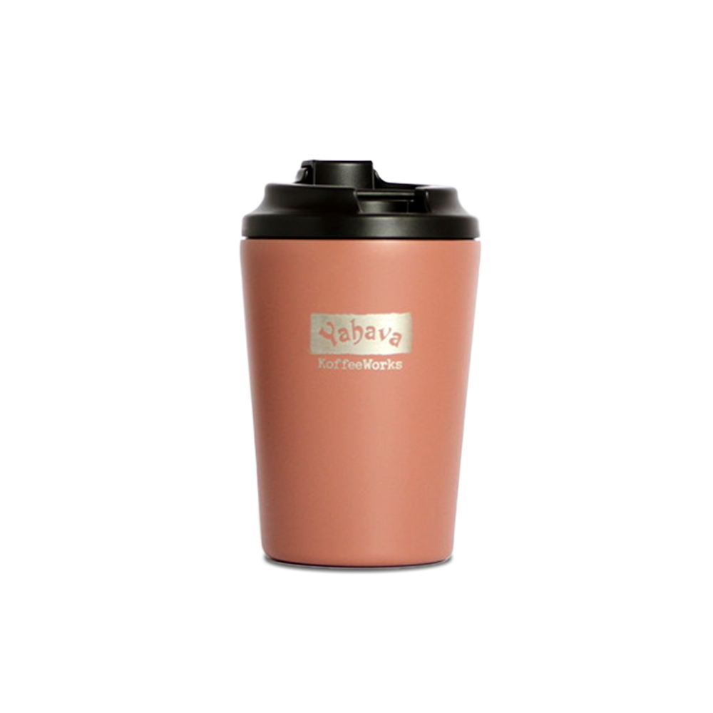 Made by Fressko Travel Mug