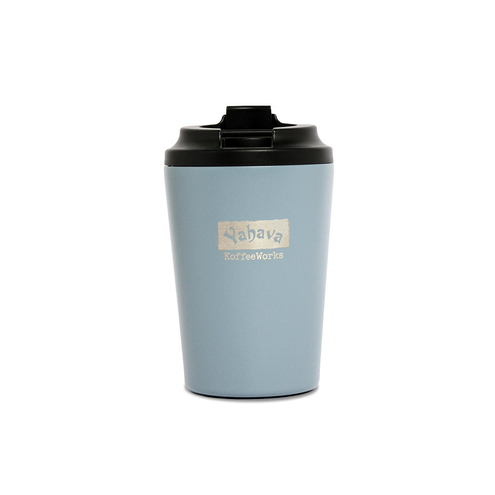 Made by Fressko Travel Mug