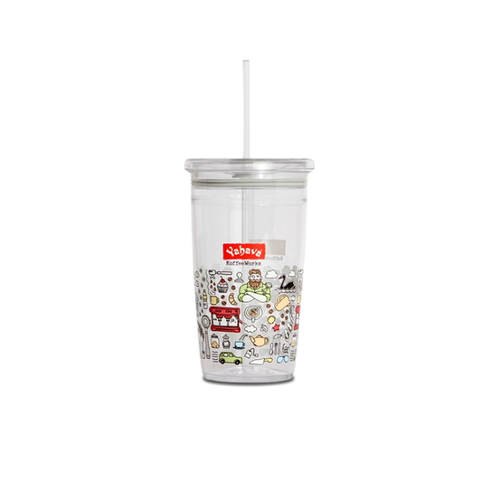 Keep Cup Iced Drink Tumbler - 16oz