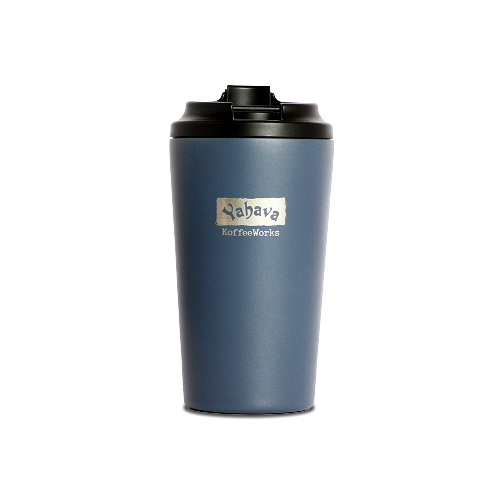 Made by Fressko Travel Mug