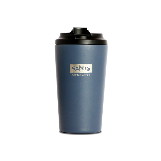 Made by Fressko Travel Mug