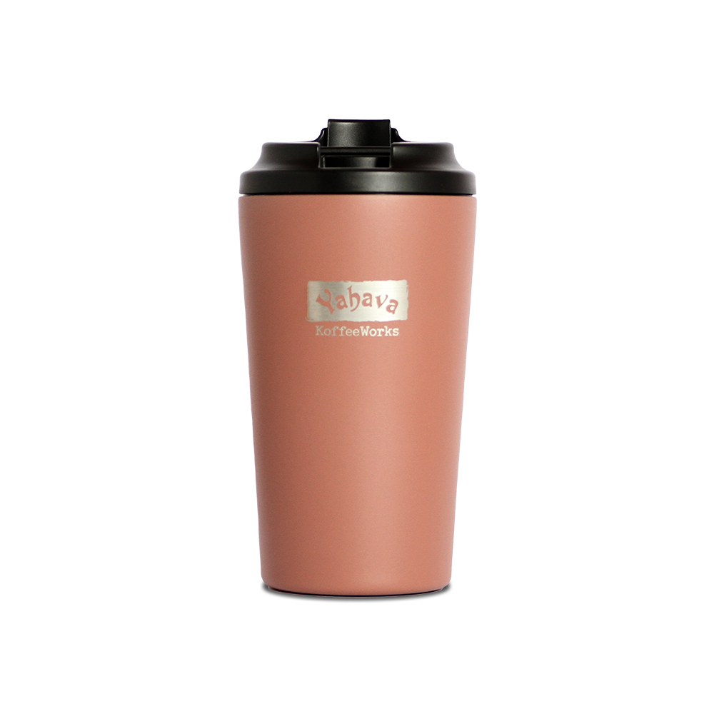 Made by Fressko Travel Mug