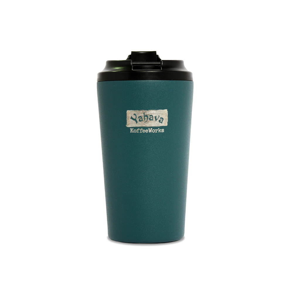 Made by Fressko Travel Mug