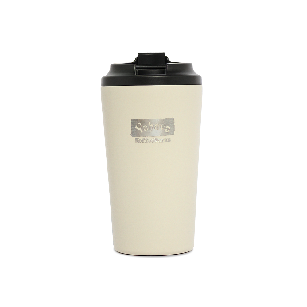 Made by Fressko Travel Mug
