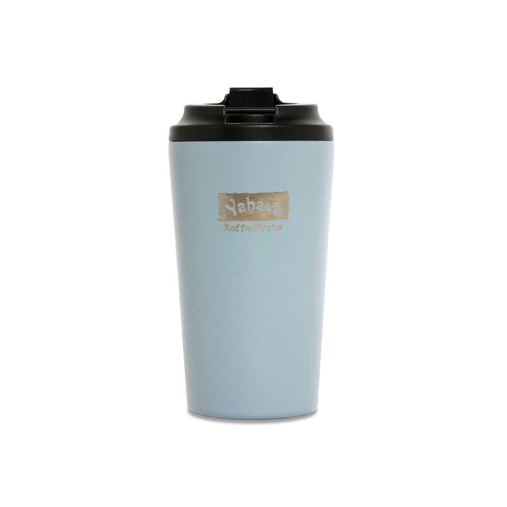 Made by Fressko Travel Mug