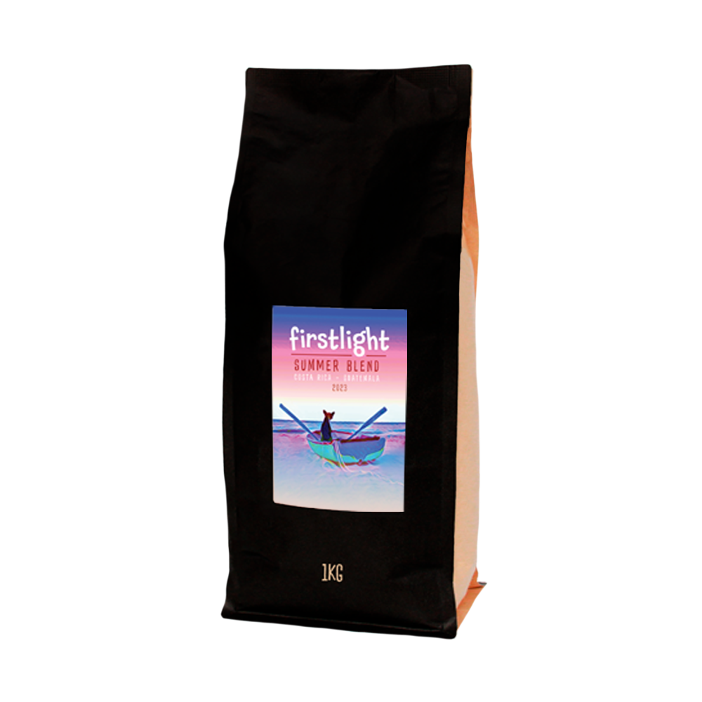 Coffee - Firstlight - limited release - Yahava KoffeeWorks