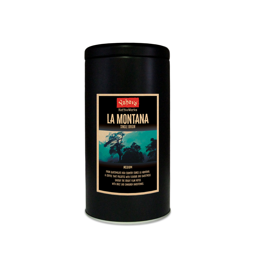 La Montana