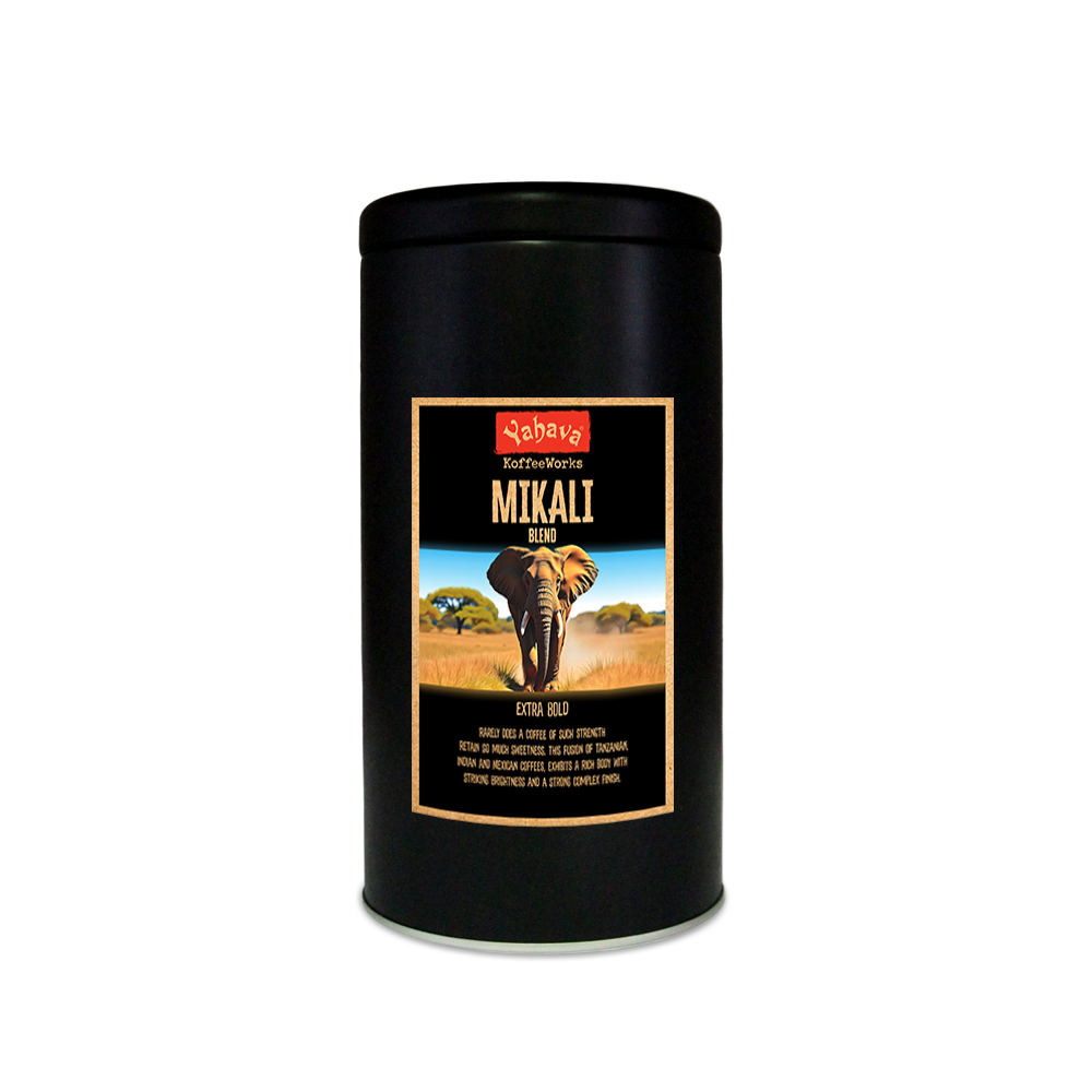 Mikali