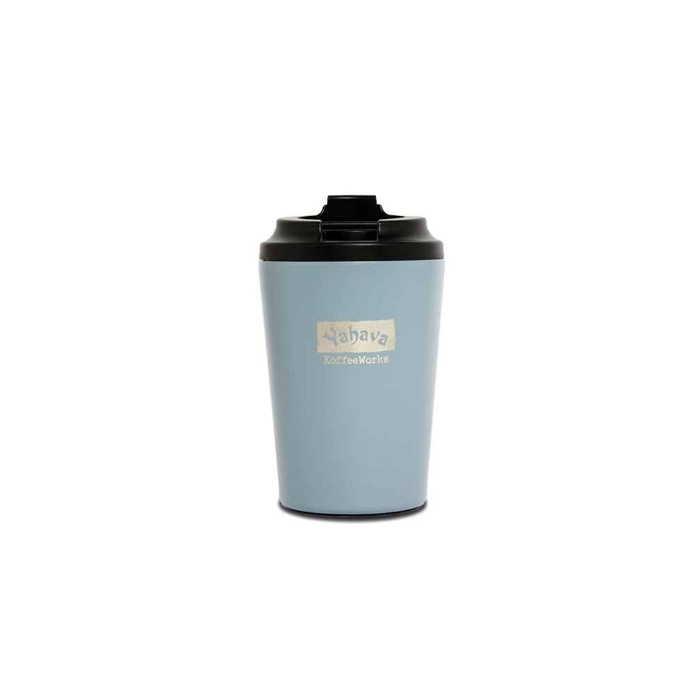 Made by Fressko Travel Mug