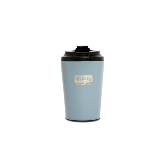 Made by Fressko Travel Mug