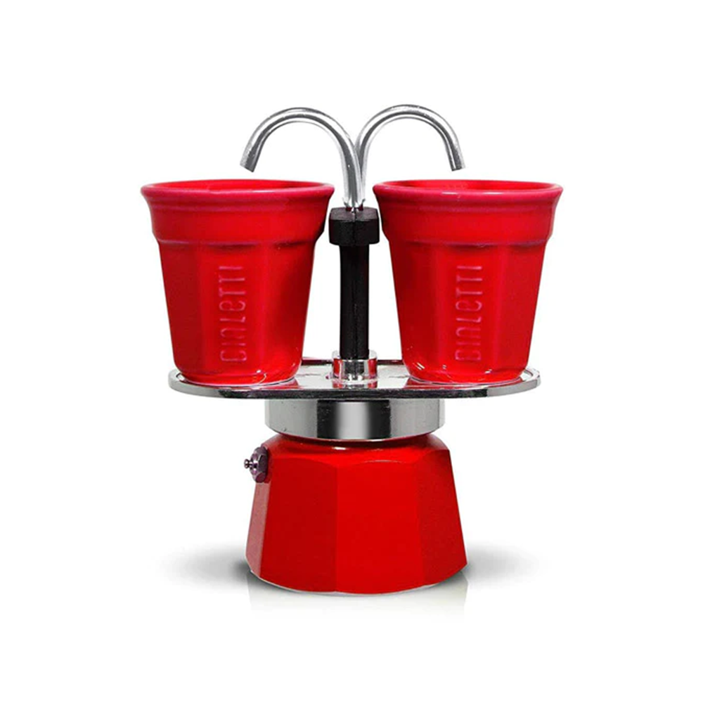 Bialetti Mini Express (2 cup)