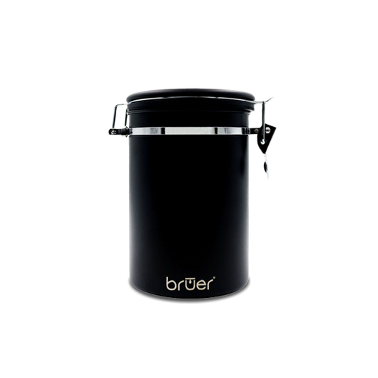 Bruer Canister