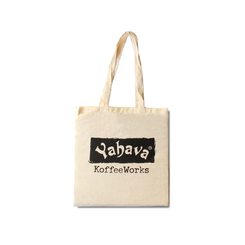 Yahava Calico Bag