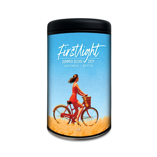 FIRSTLIGHT 2024